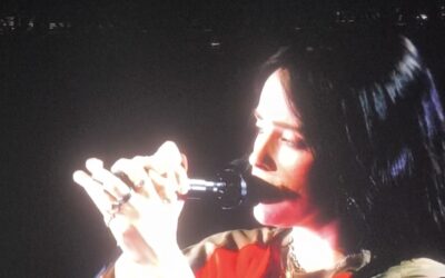Billie Eilish in Germany – „It’s a war on women“